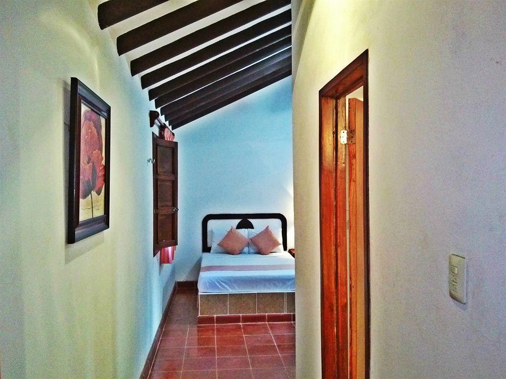 San Miguel Hotel 2*