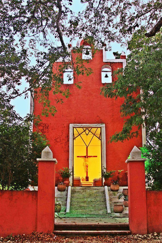 San Miguel Hotel 2*