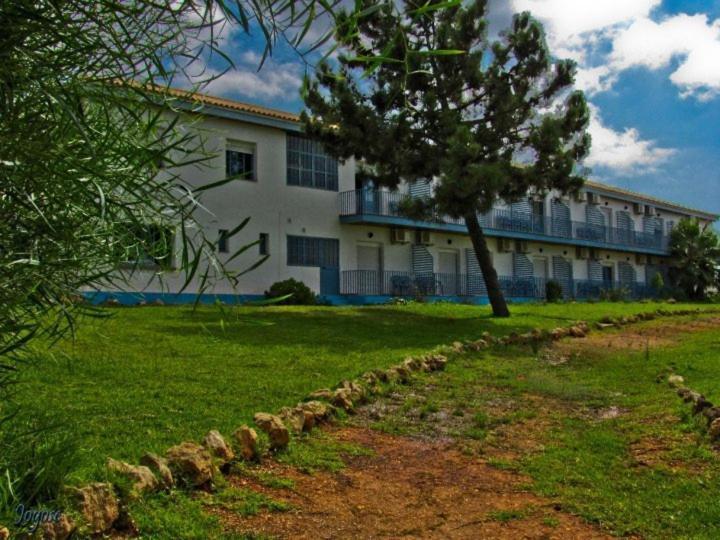 San Miguel Hotel