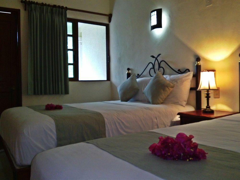 Hotel San Miguel