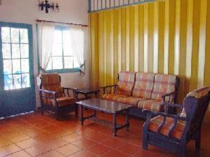 San Miguel Hotel El Rompido