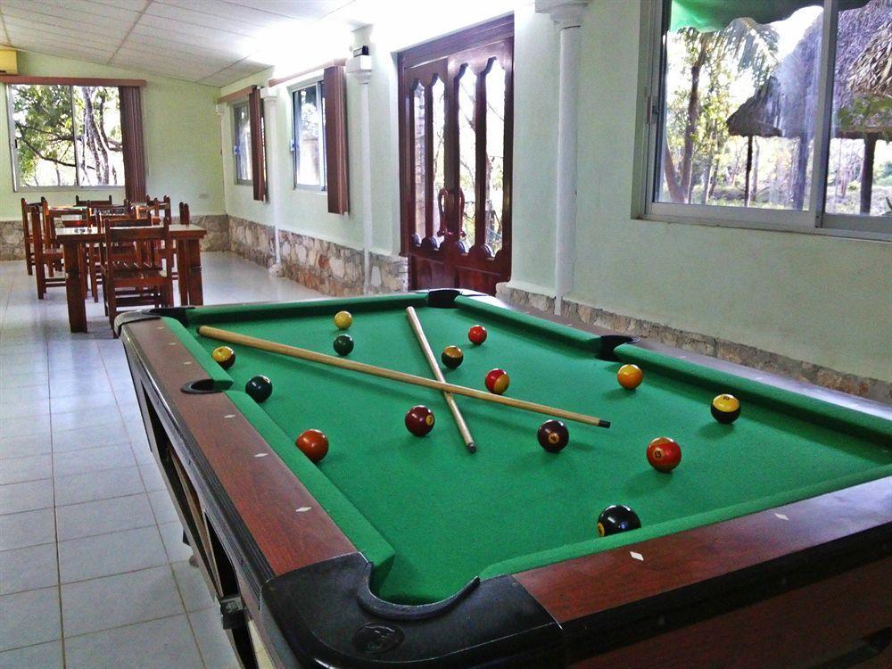 San Miguel Hotel 2*
