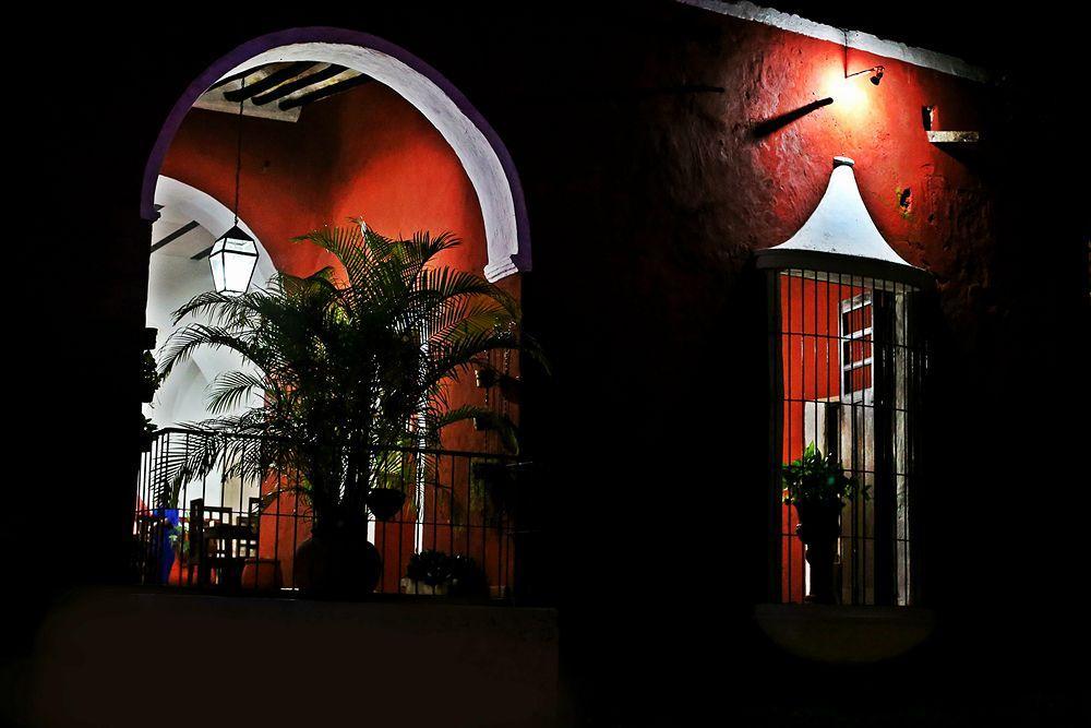 San Miguel Hotel
