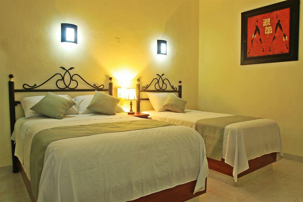 San Miguel Hotel