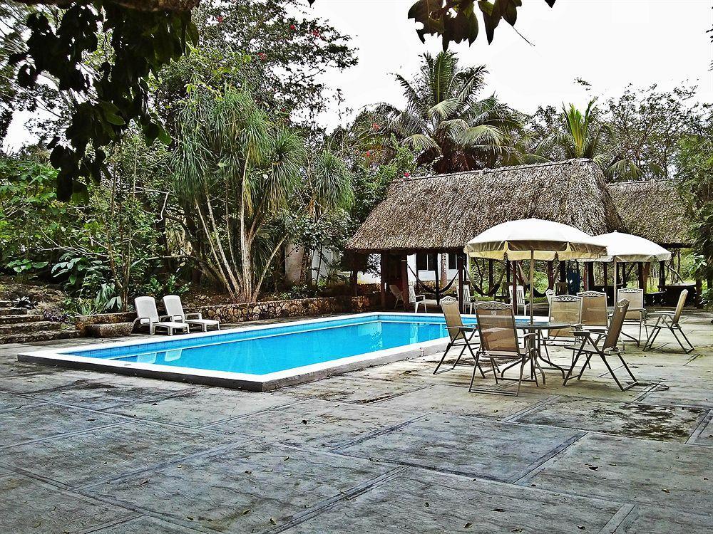 Hotel San Miguel