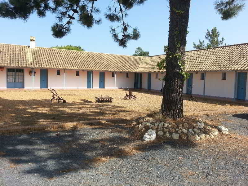 Hotel San Miguel El Rompido