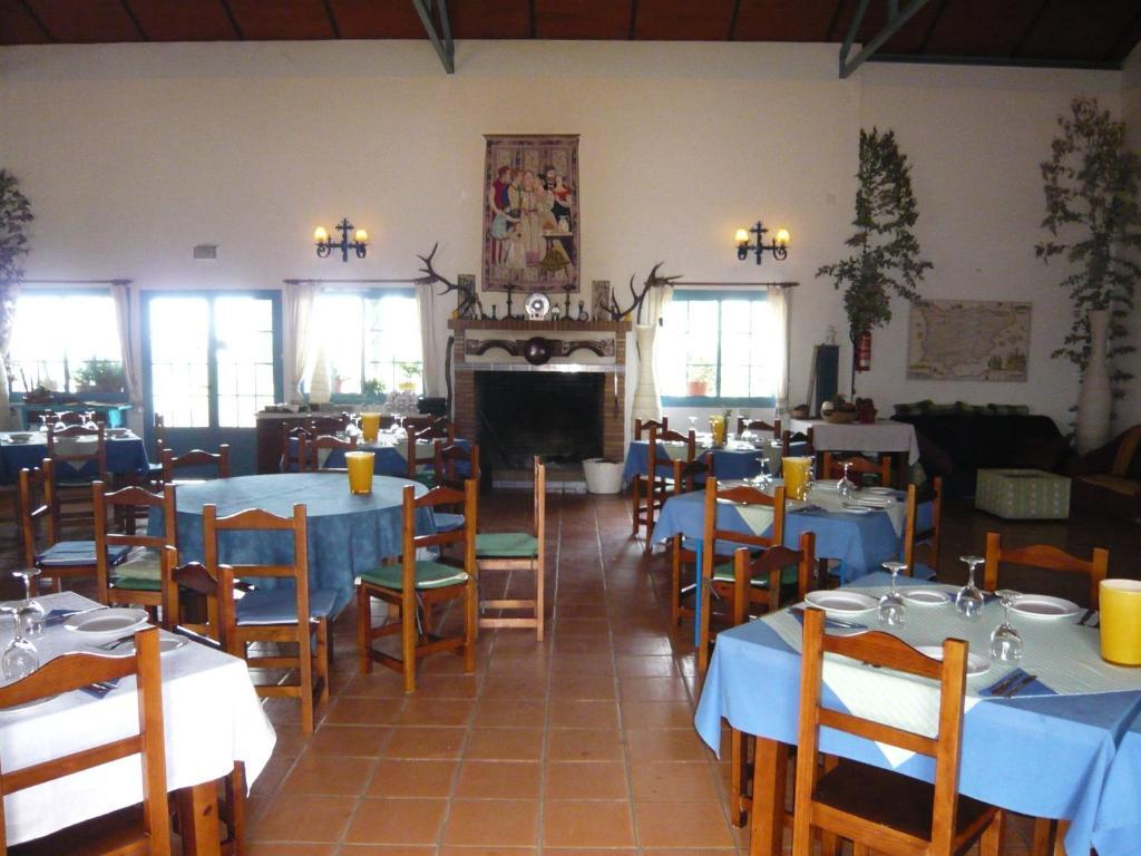 San Miguel 2* El Rompido