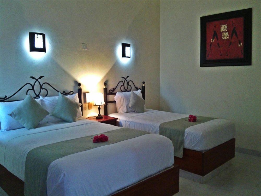 San Miguel Hotel El Rompido